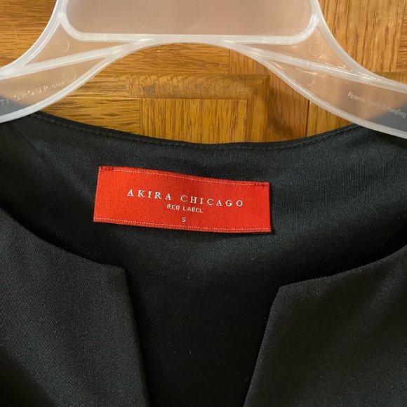 Black Dress - Picture 3 of 3